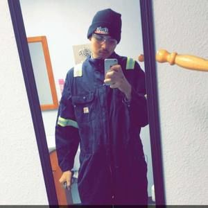 Meet your Posher, Justin